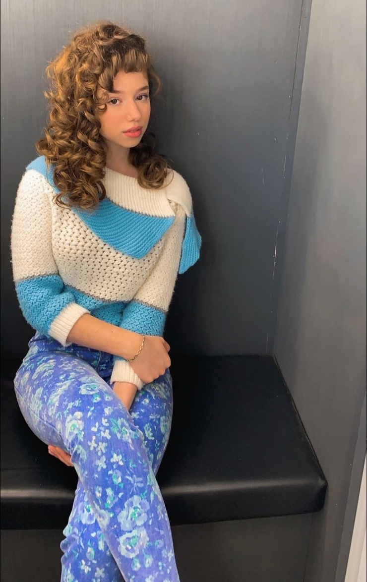 Kayla DiVenere