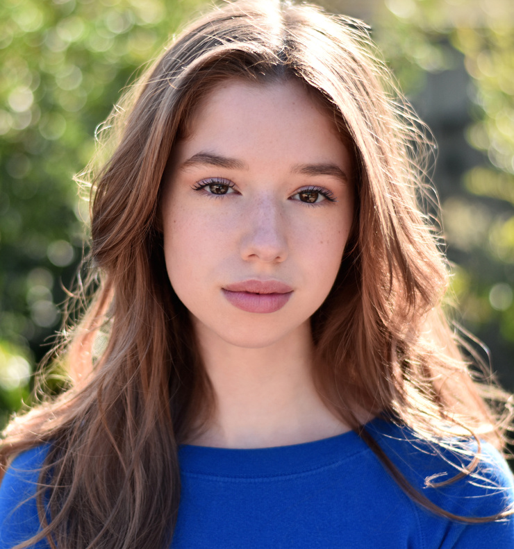 Kayla DiVenere