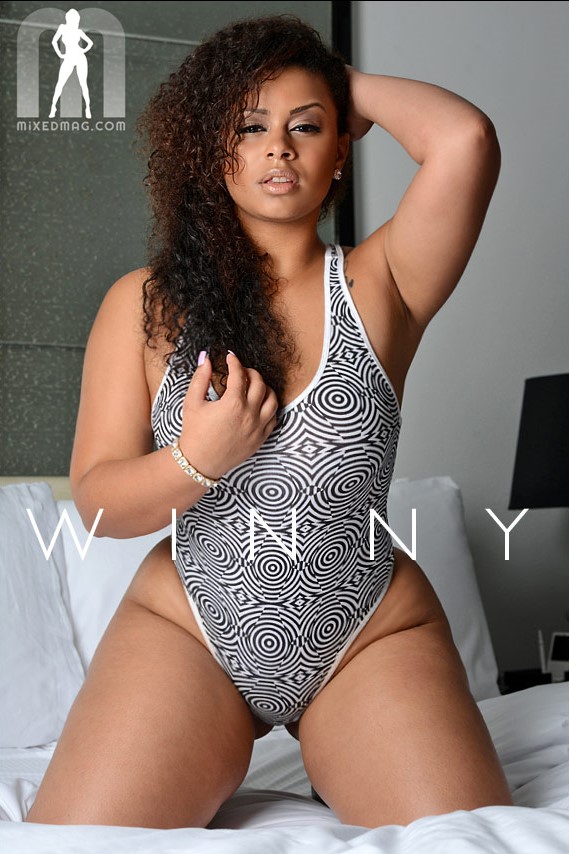 Winny Munoz Winny Munoz