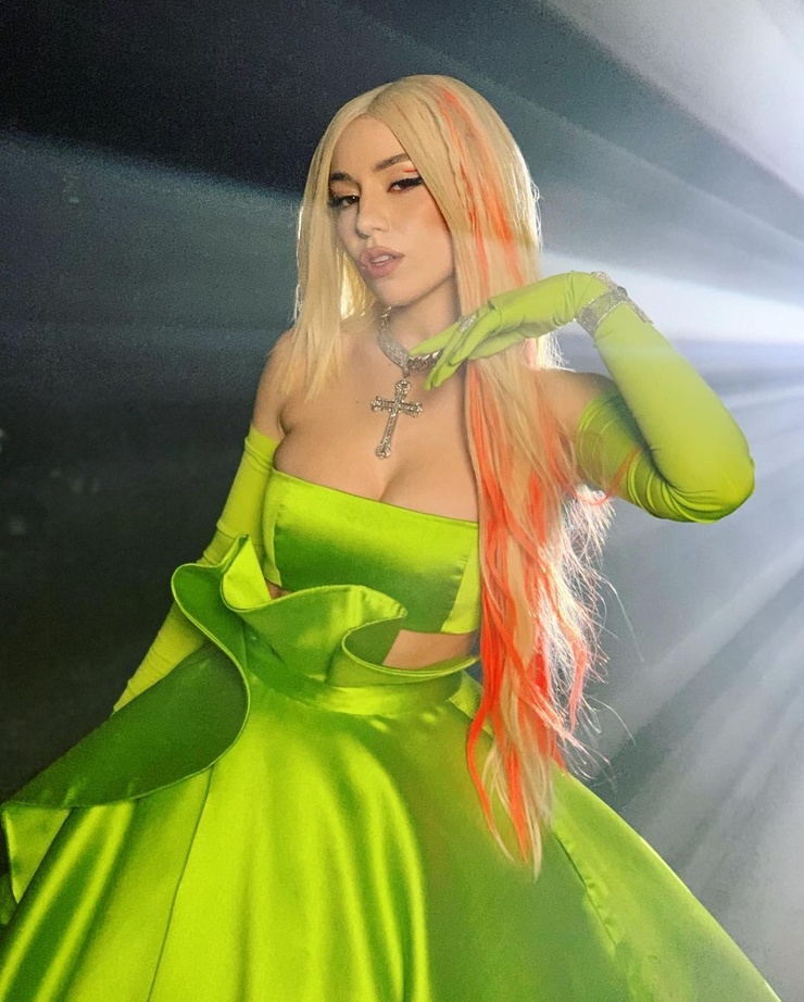 Ava Max Ava Max