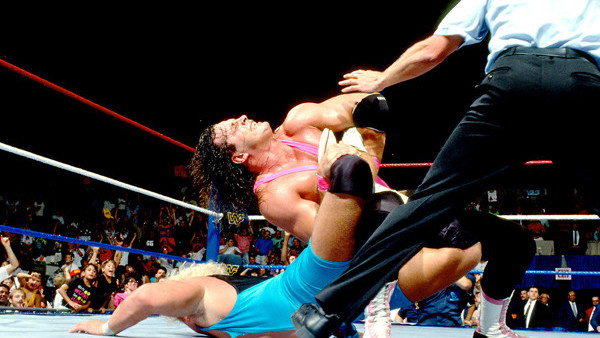 Bret Hart Bret Hart