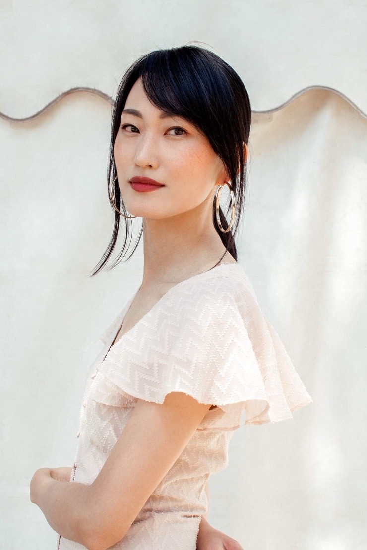 Mari Yamamoto