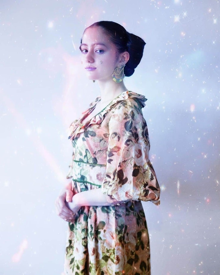 Ayaka Wilson