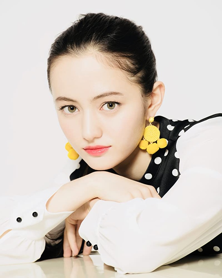 Ayaka Wilson