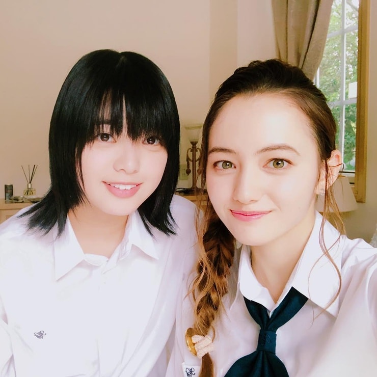 Ayaka Wilson