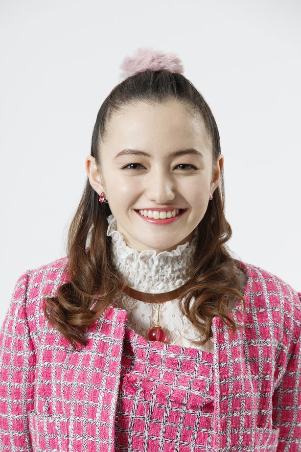 Ayaka Wilson