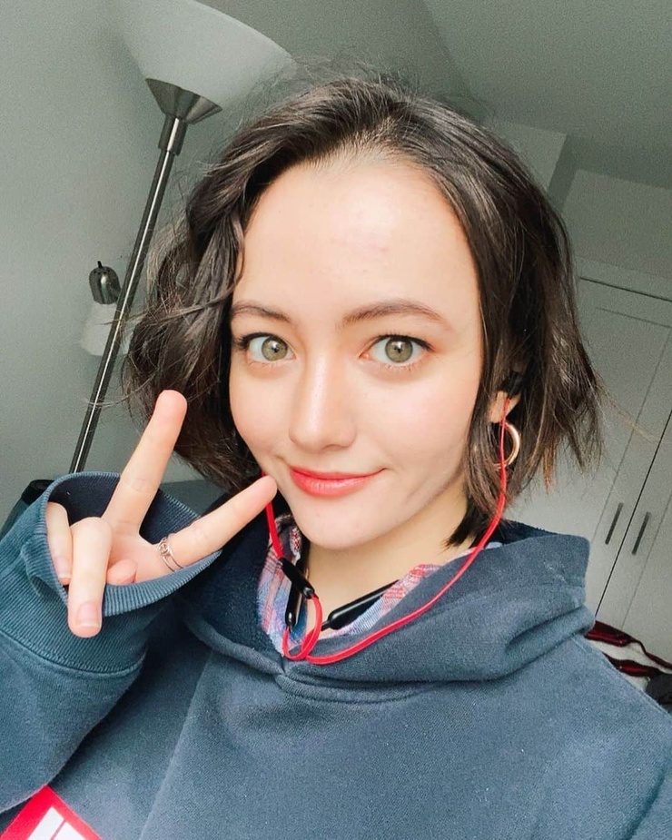 Ayaka Wilson