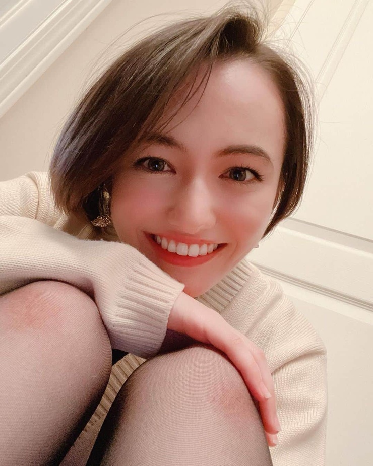 Ayaka Wilson