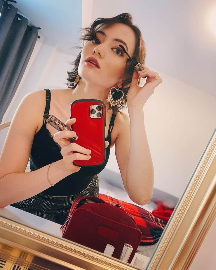 Ayaka Wilson