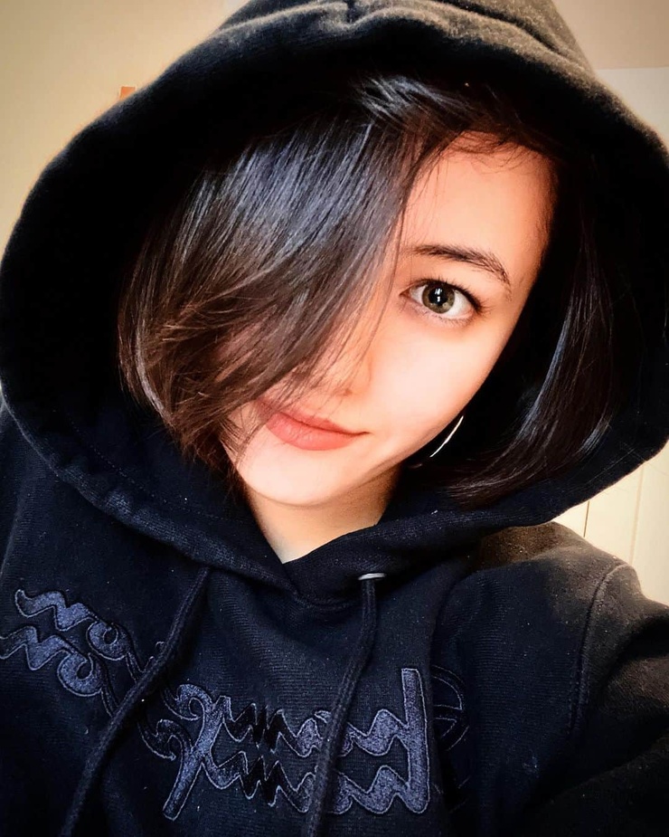 Ayaka Wilson