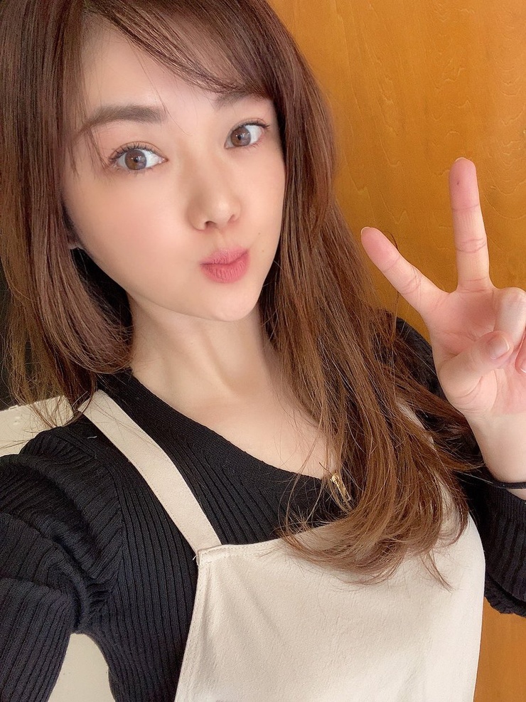 Mariko Tohmi
