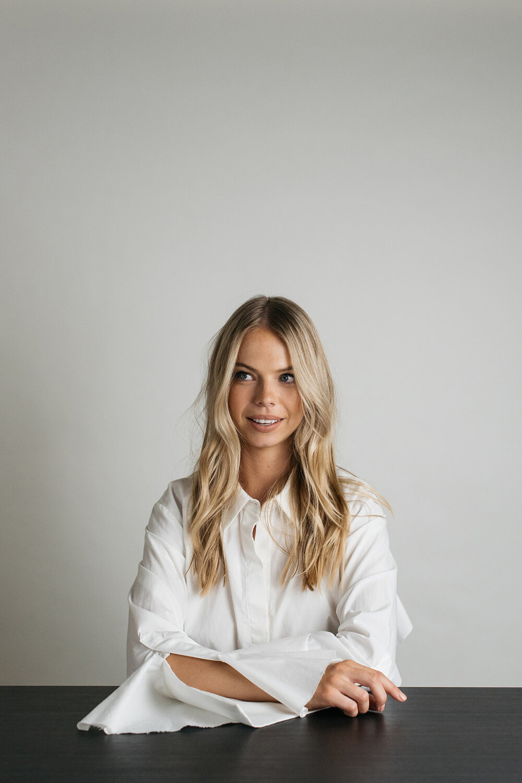 Georgia-May Davis