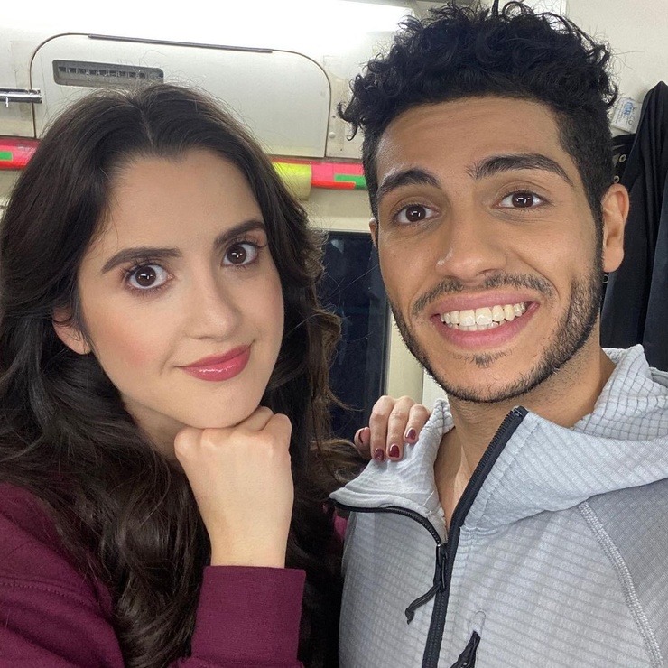 Laura Marano