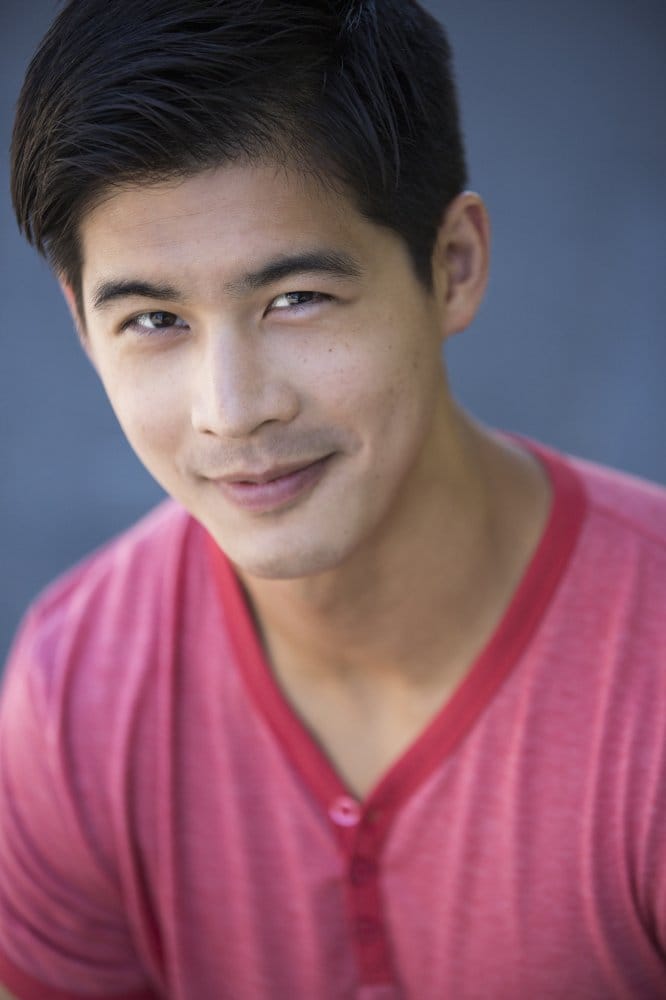 Picture Of Eddie Liu