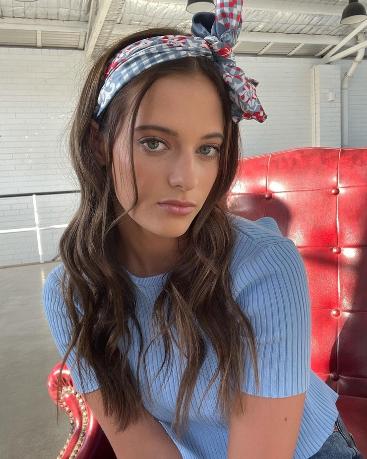 taya brooks