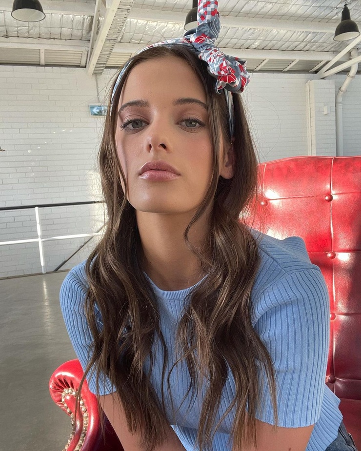 taya brooks