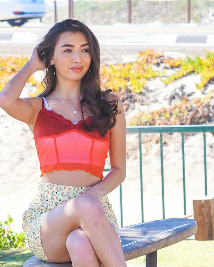 Kelsey Leon