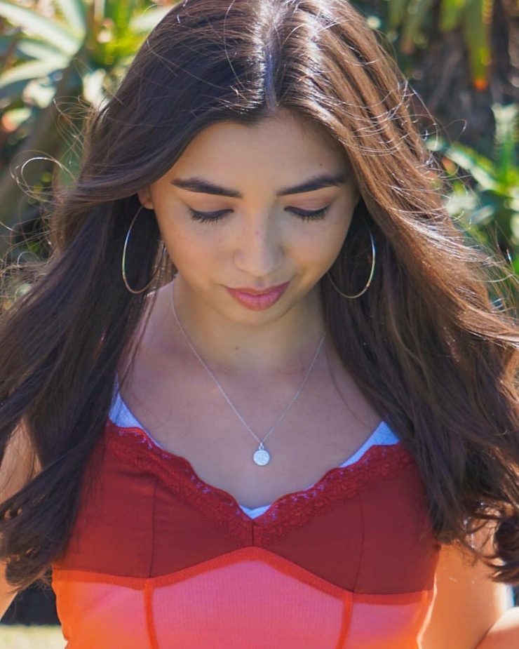 Kelsey Leon