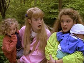 The Baby-Sitters Club