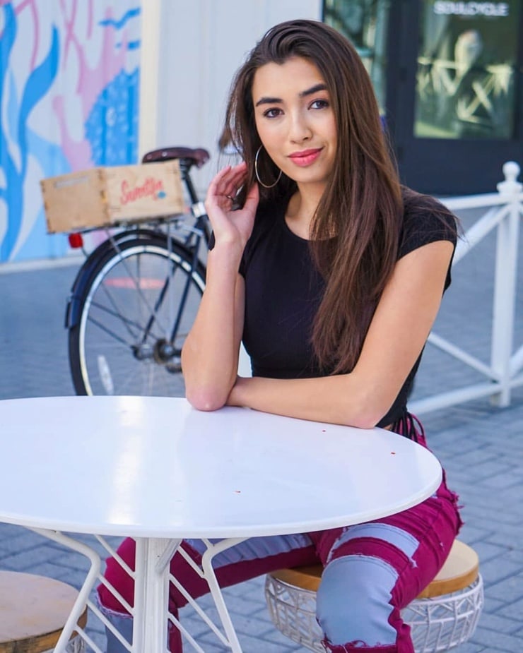 Kelsey Leon