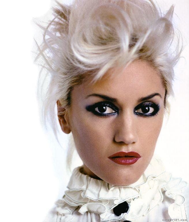 Picture of Gwen Stefani