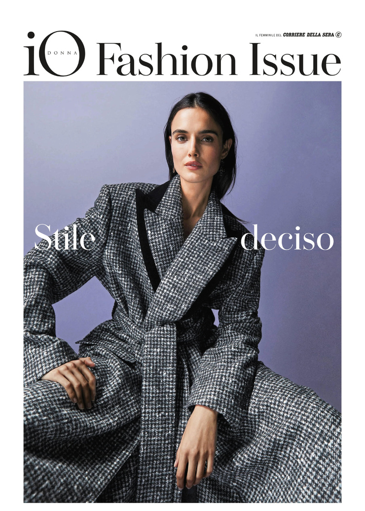 Blanca Padilla