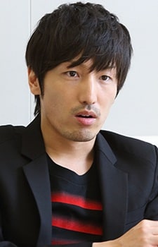 Hiroyuki Sawano