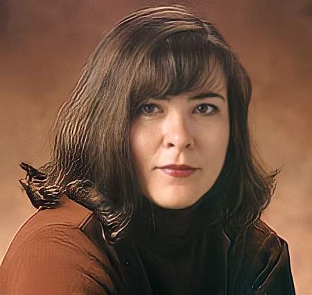 Jane Jensen