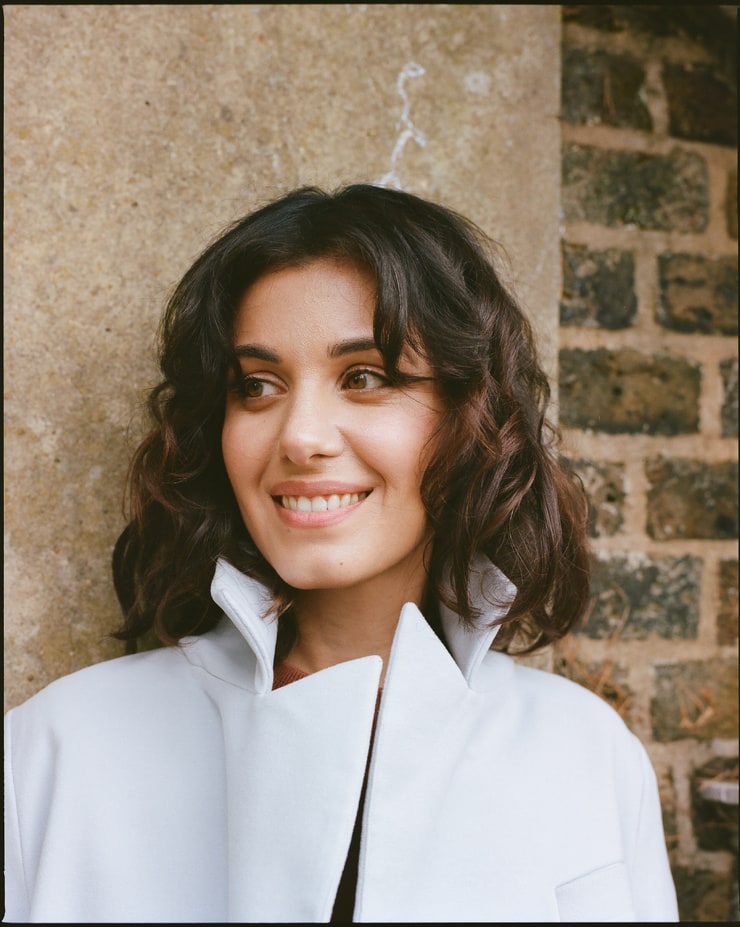 Katie Melua