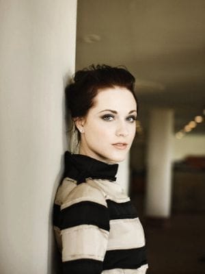 Evan Rachel Wood