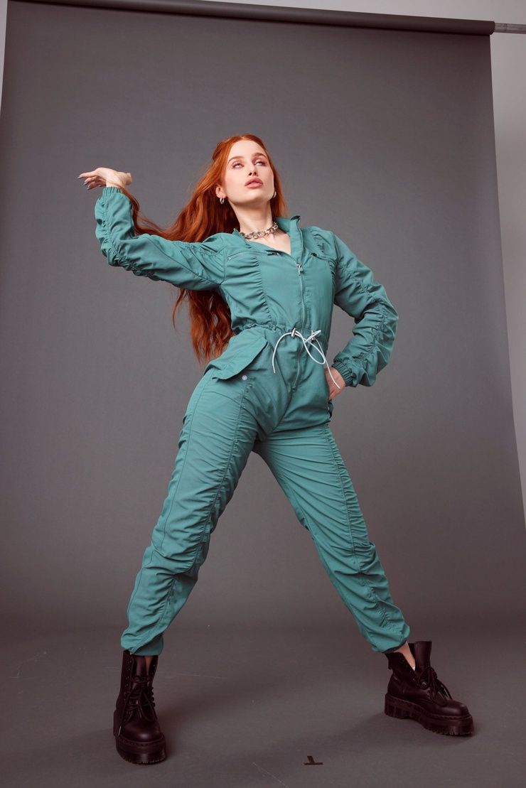 Madelaine Petsch