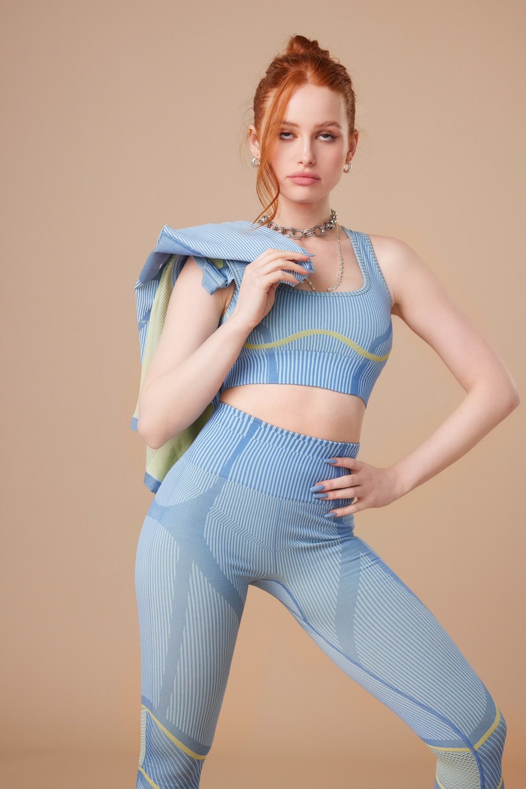 Madelaine Petsch