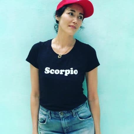 Sandrine Holt Sandrine Holt