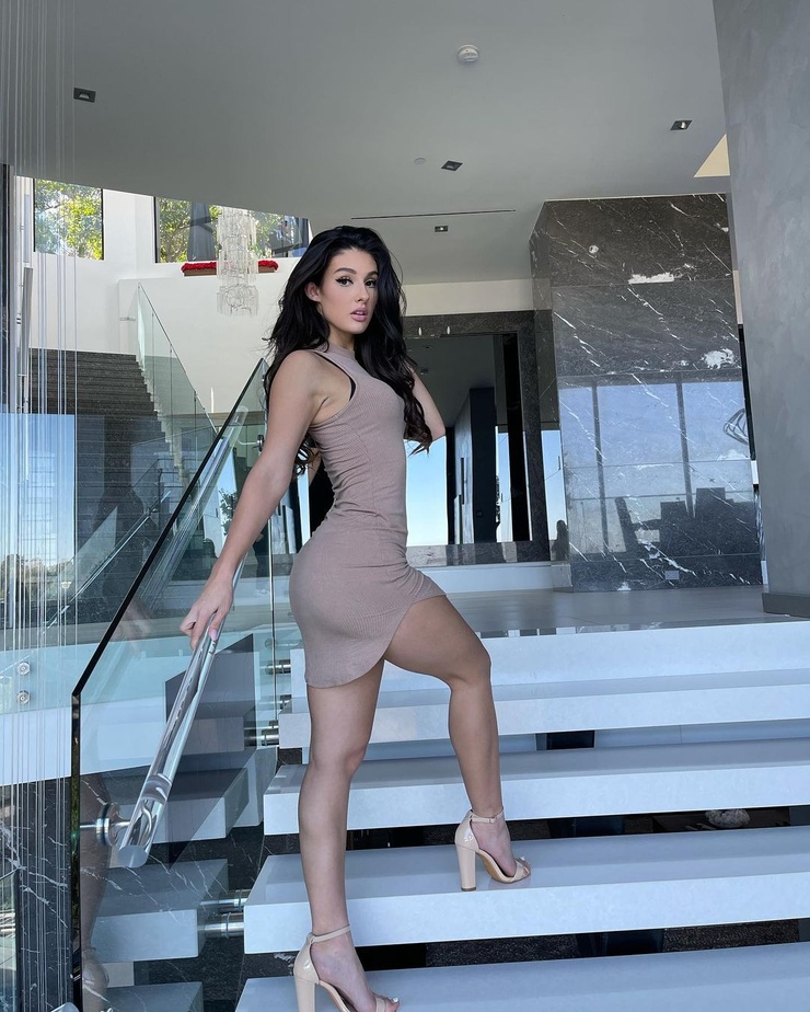 Natalie Gibson