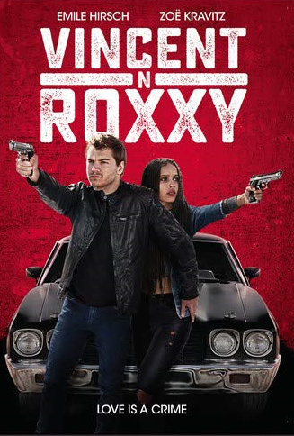 Vincent N Roxxy                                  (2016)