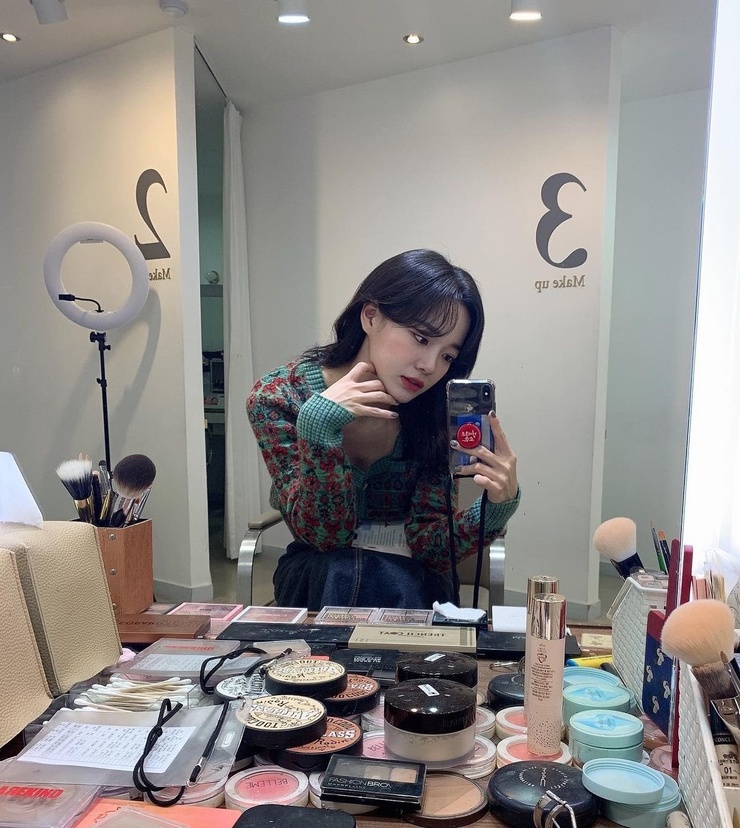 kim sejeong