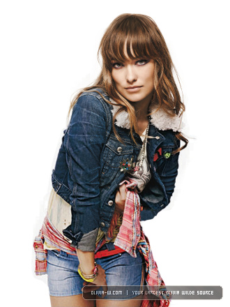 Olivia Wilde Olivia Wilde