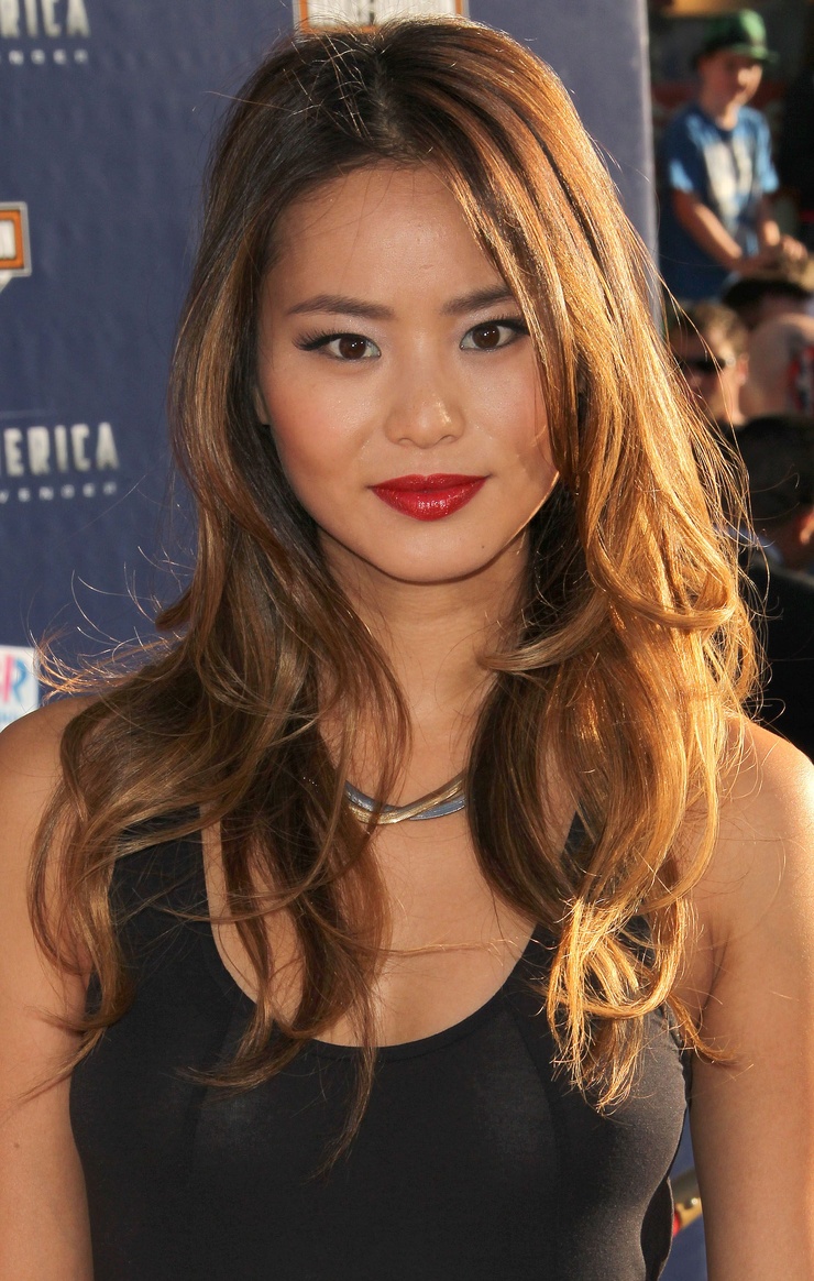 Jamie Chung