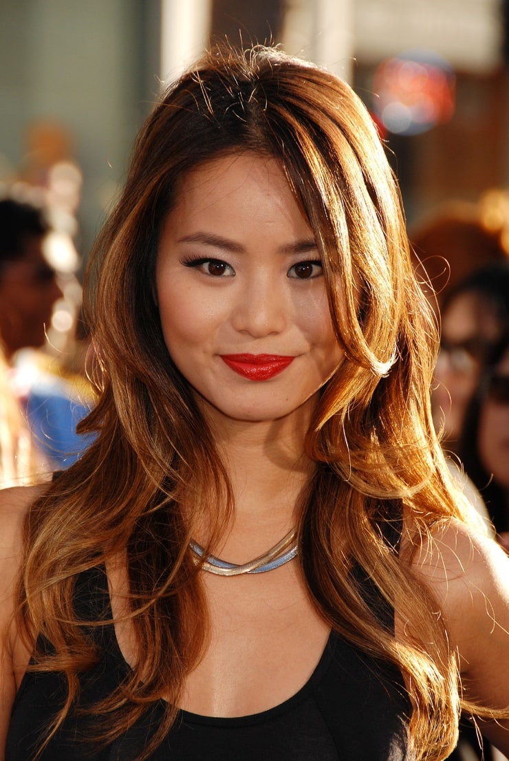 Jamie Chung Jamie Chung