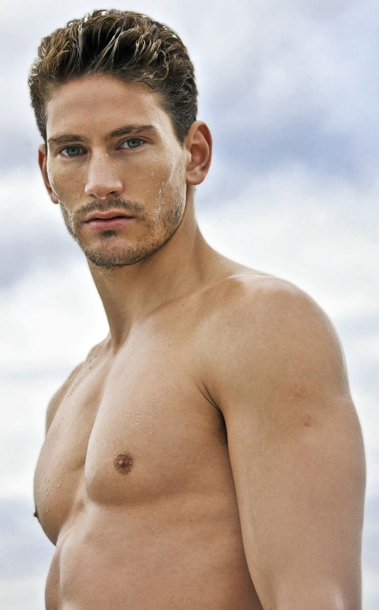 Nuel Mcgough