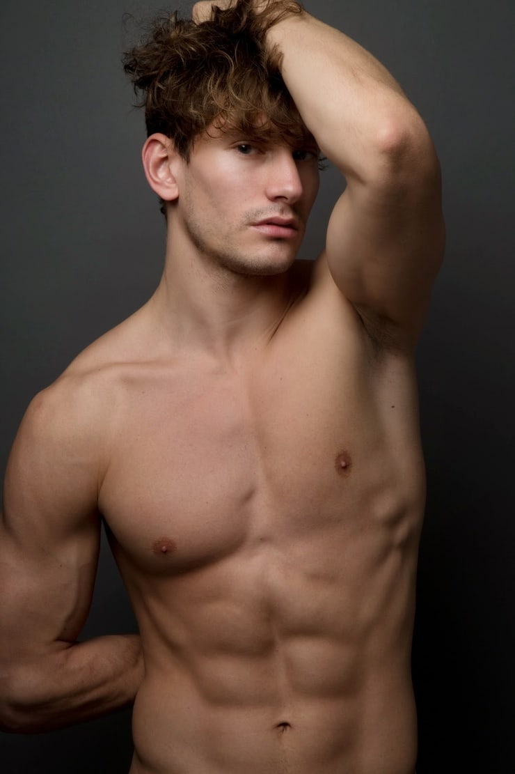 Nuel Mcgough