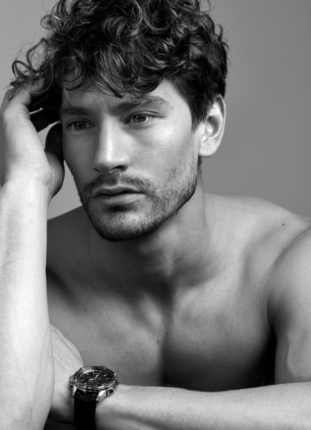 Nuel Mcgough