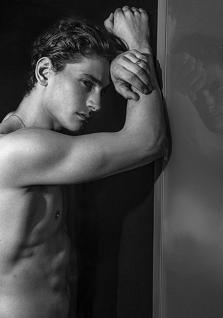 Nuel Mcgough