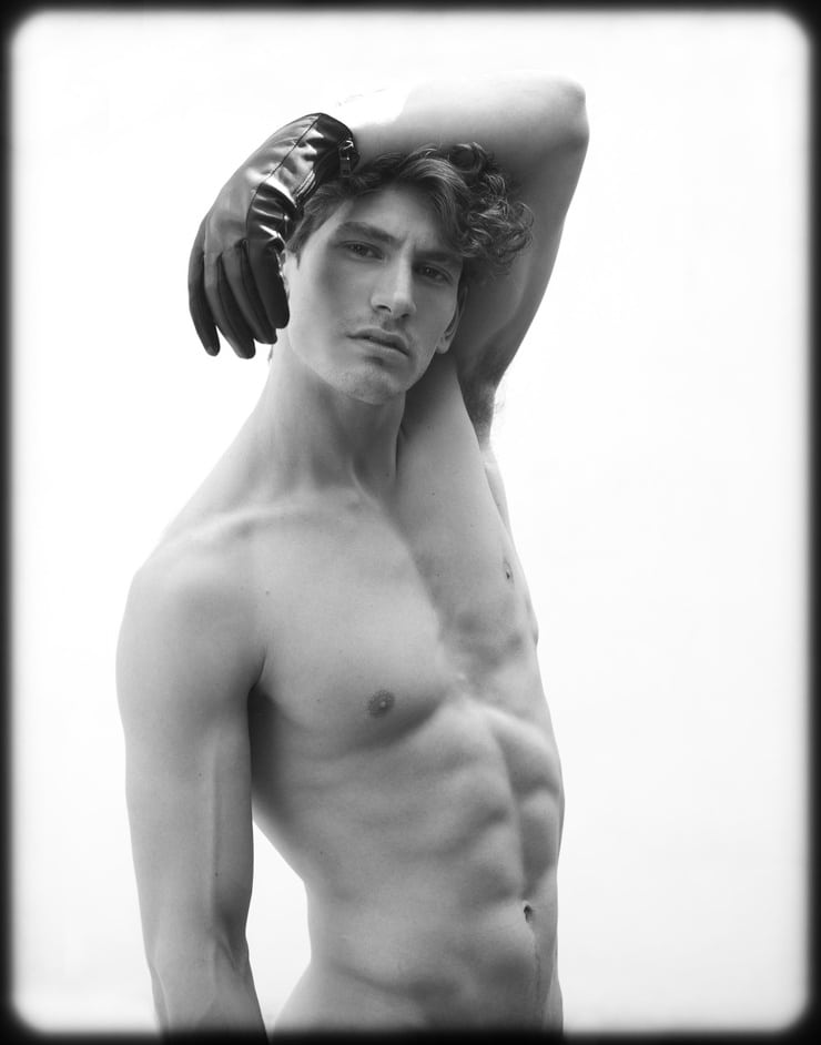 Nuel Mcgough