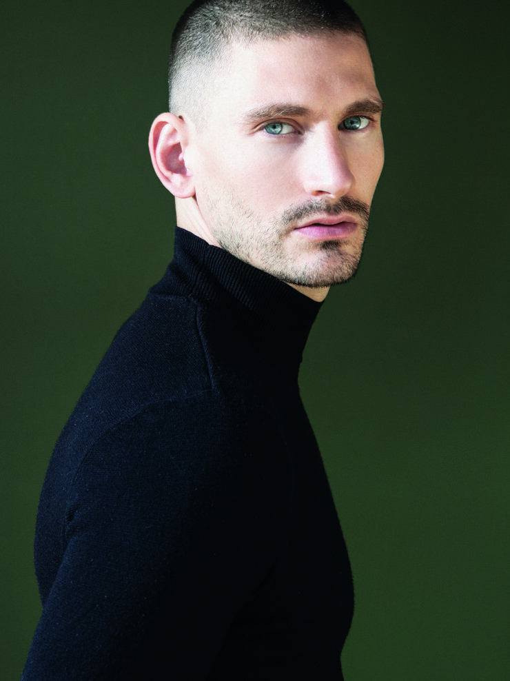 Nuel Mcgough
