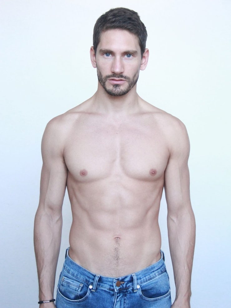Nuel Mcgough