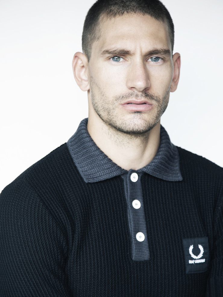 Nuel Mcgough