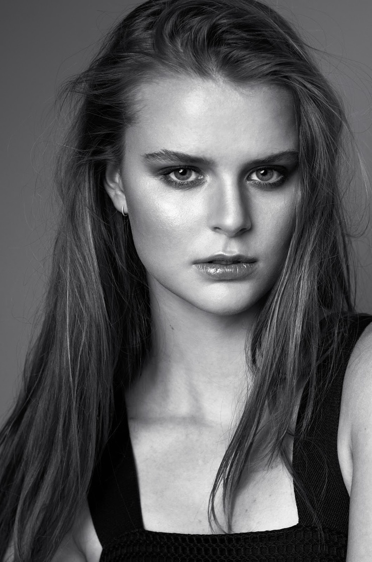 georgia norsworthy