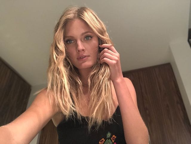 Constance Jablonski