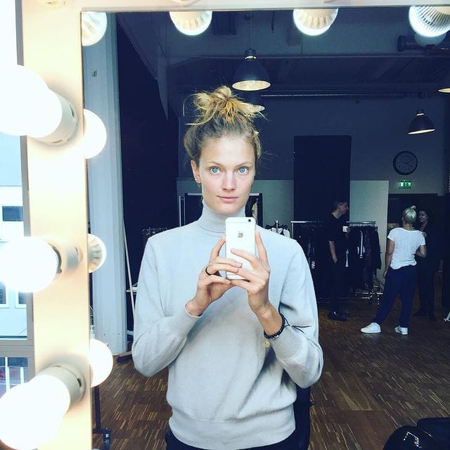 Constance Jablonski